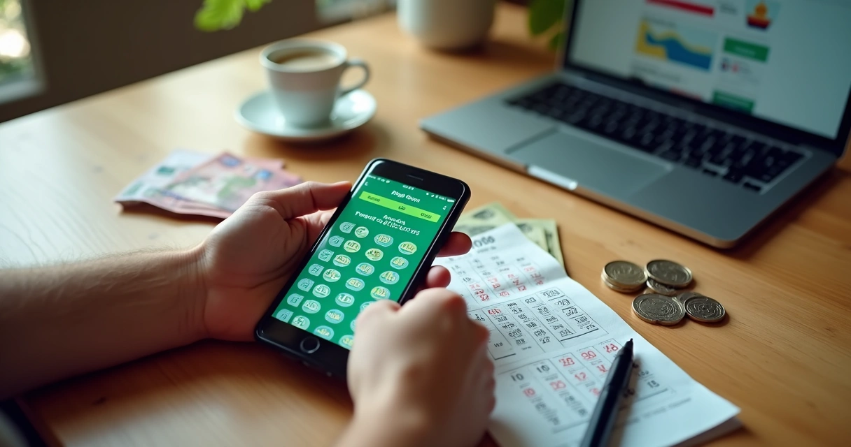 Valor Mega-Sena: quanto custa apostar e formas de jogar