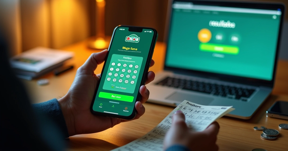 Mega-Sena de quinta: como apostar, horários e conferir resultados