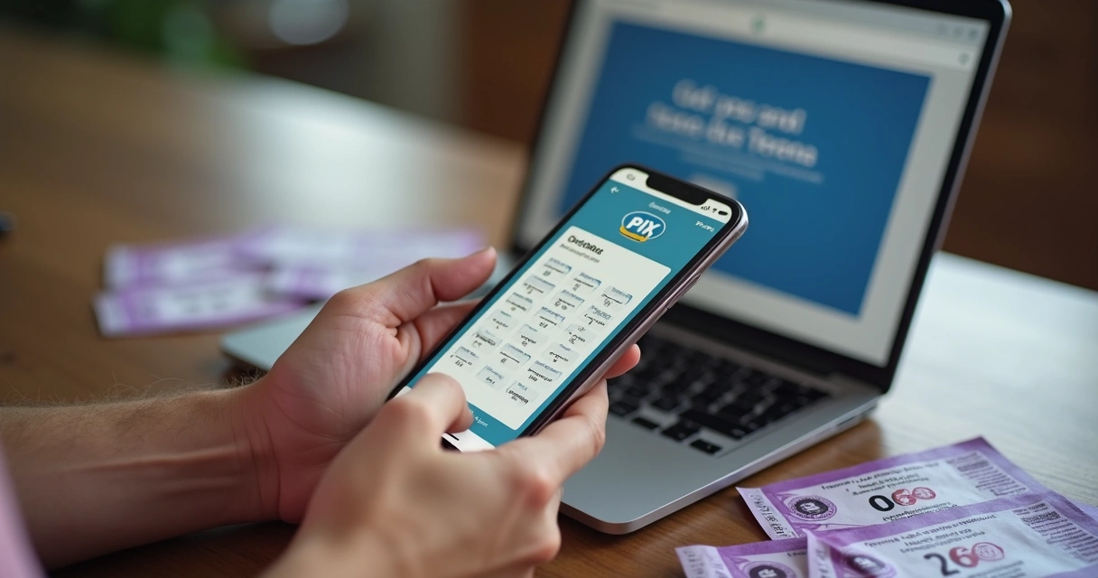 Como Funciona a Quina: Guia Completo Para Apostar Online