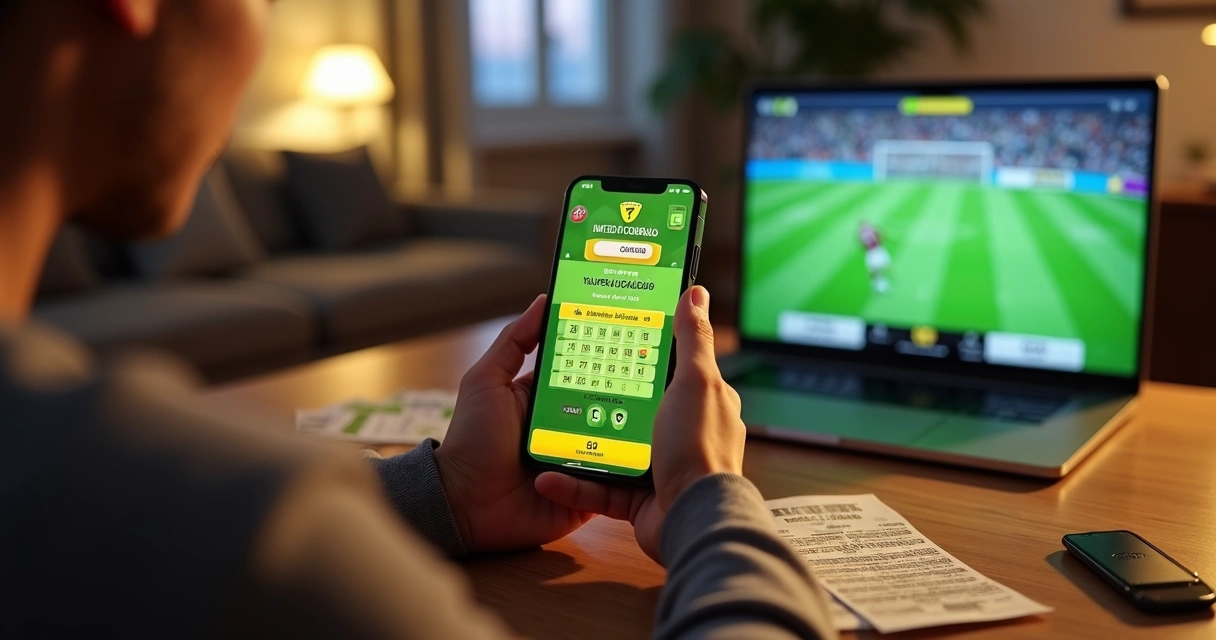 Timemania: passo a passo para apostar e escolher seu time