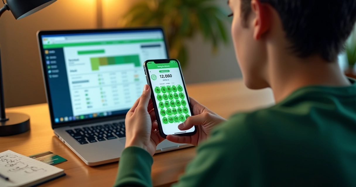 Como Apostar na Mega-Sena Online: Passo a Passo e Dicas