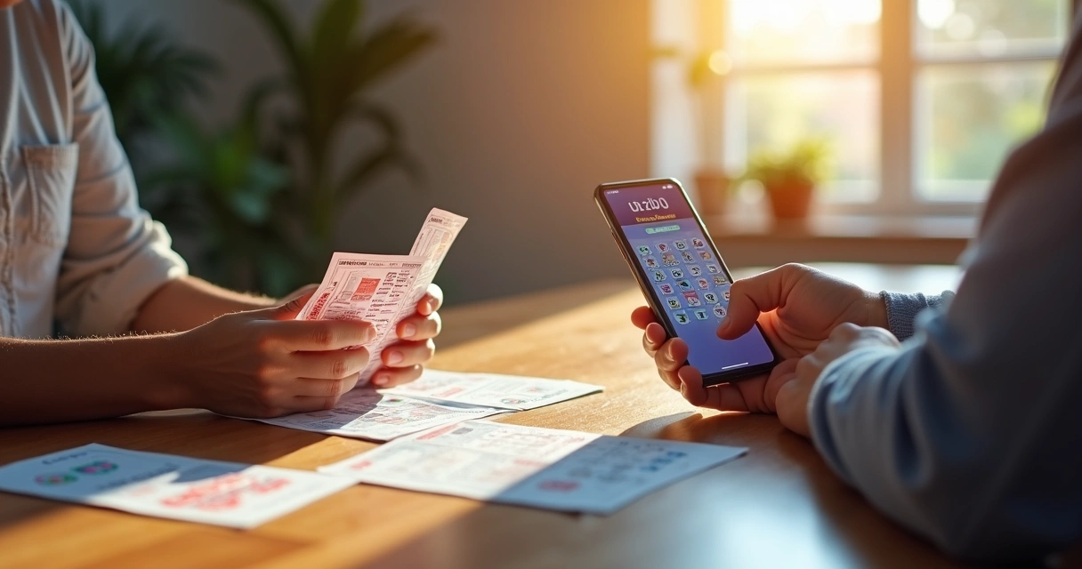 Bolão da Mega Sena: Como Participar e Aumentar Suas Chances