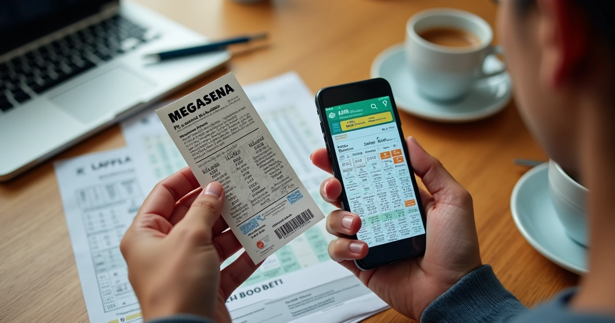 Como jogar na Mega Sena: guia prático para acertar as apostas