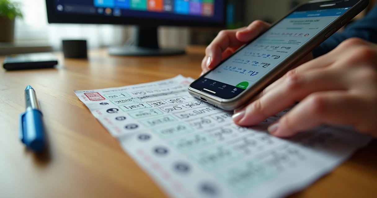 Números da Lotofácil: Como Jogar, Apostar e Aumentar Suas Chances