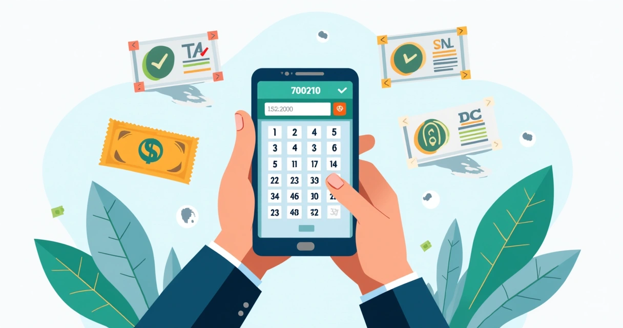 Loteria CEF: Como Funcionam os Bolões e Apostas Online