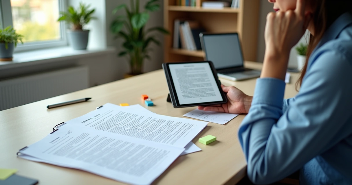 Apostila Profissional vs Ebook: Diferenças, Usos e Quando Escolher Cada Um