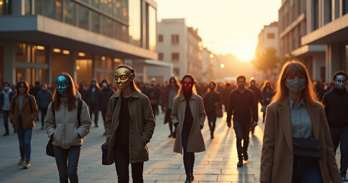 Como os arquétipos influenciam padrões de comportamento social