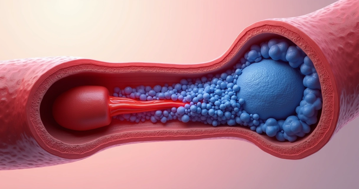 arteria-colesterol-ilustracao-68 Como o perfil lipídico auxilia no cuidado cardiovascular preventivo