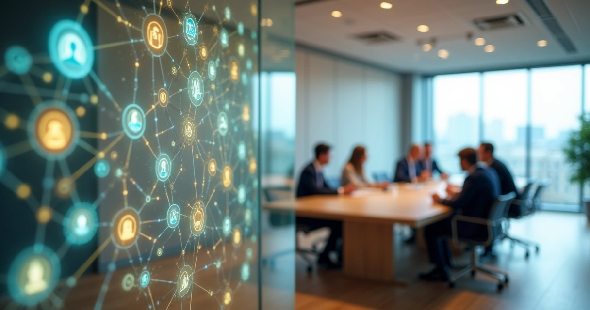 Como os sistemas familiares influenciam a cultura empresarial