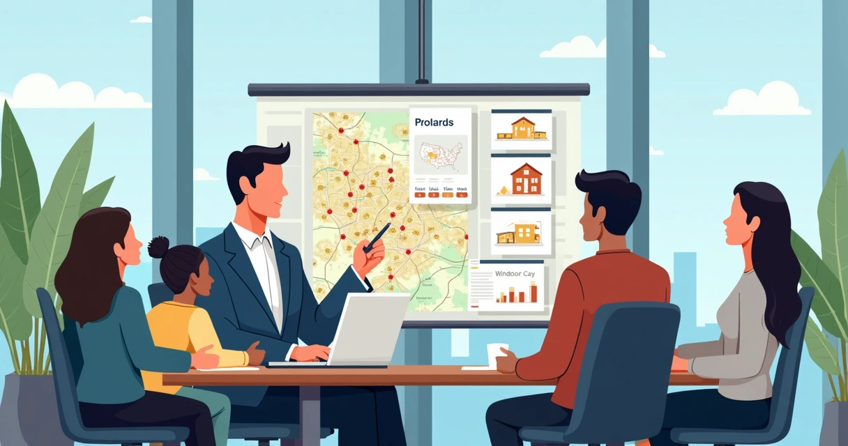 Personalized real estate consulting in Orlando 
