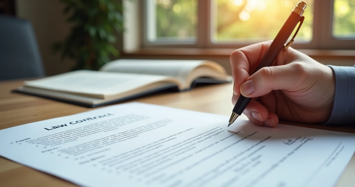 Assinatura de contrato educacional alinhado ao CPC 
