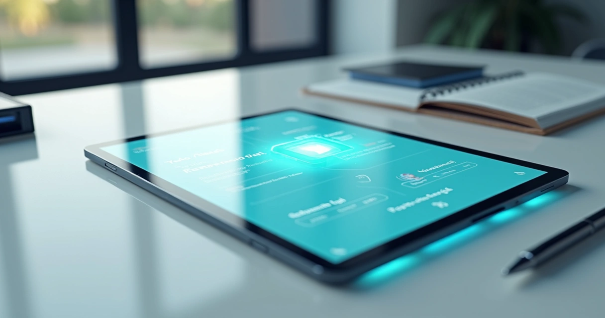 Representação digital de abertura de conta para terceiros com assinatura eletrônica 