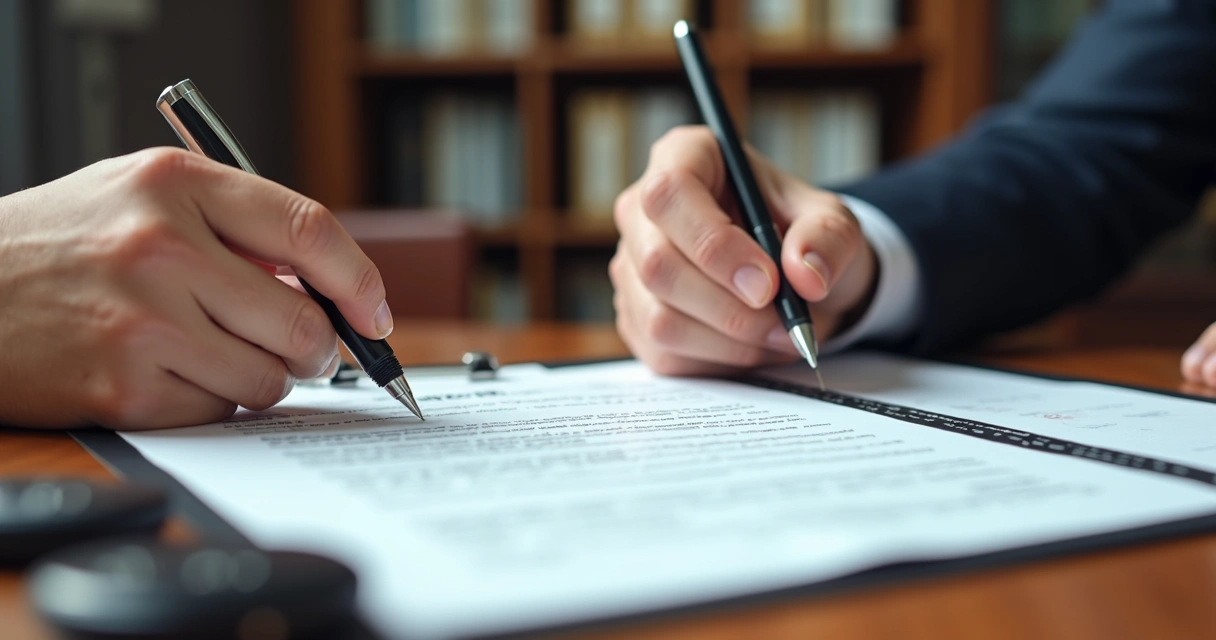 Reconhecimento de firma de venda de carro em cartório 