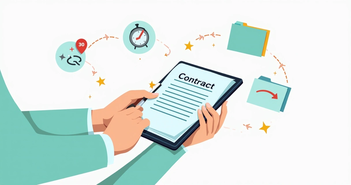 Assinatura eletrônica em tablet, digitalização de processos