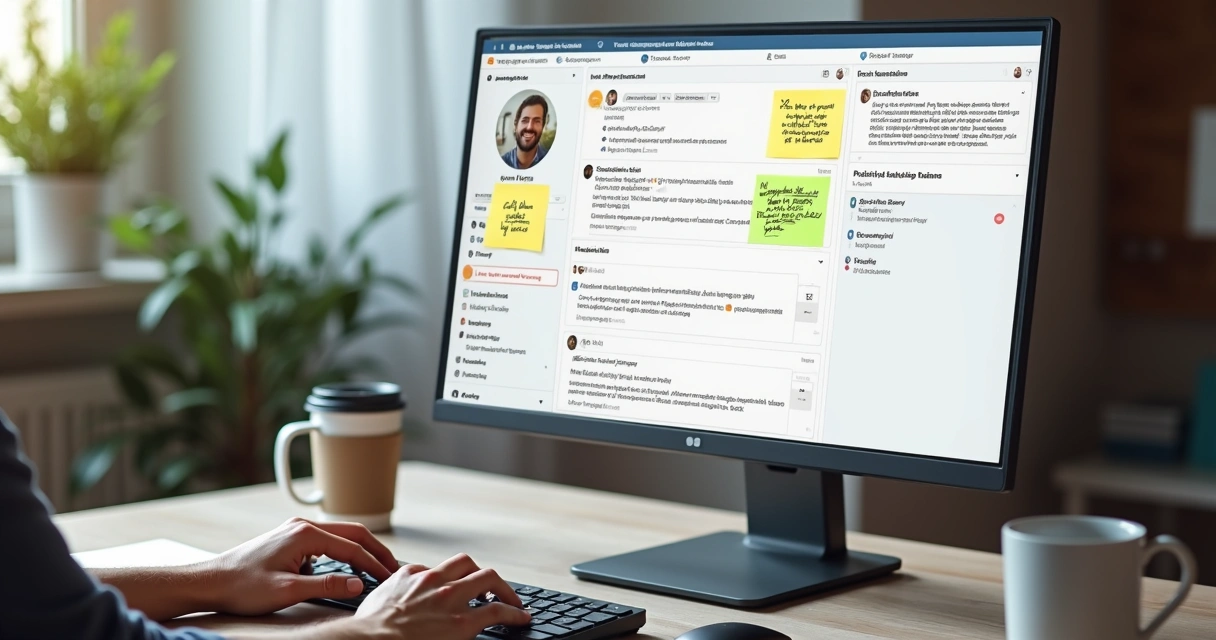 Atalho de teclado usado para agilizar atendimento no Instagram 