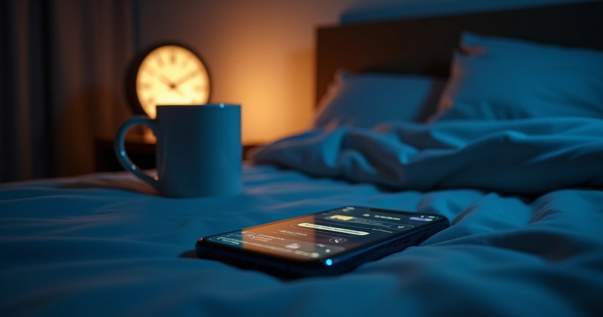Chatbot atendendo cliente online de madrugada 