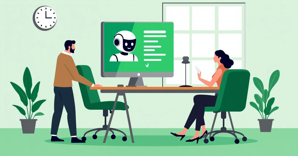 Chatbot faz atendimento automatizado no WhatsApp 