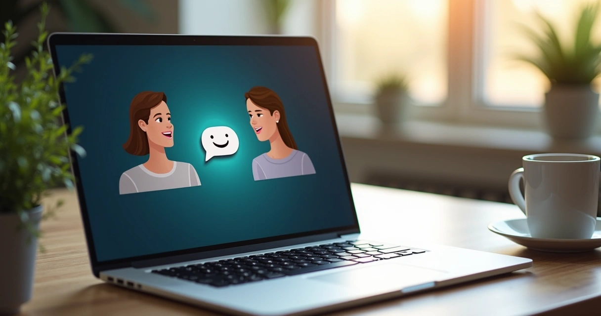Bot de atendimento humanizado IA WhatsApp