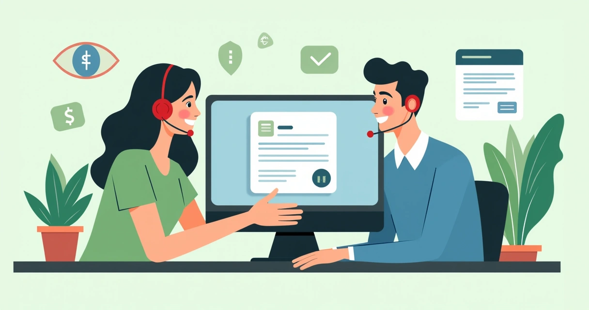 Suporte humanizado ajudando cliente em gateway de pagamento 
