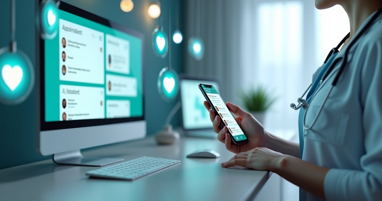 Atendimento Humanizado no WhatsApp: Técnicas Para Clínicas