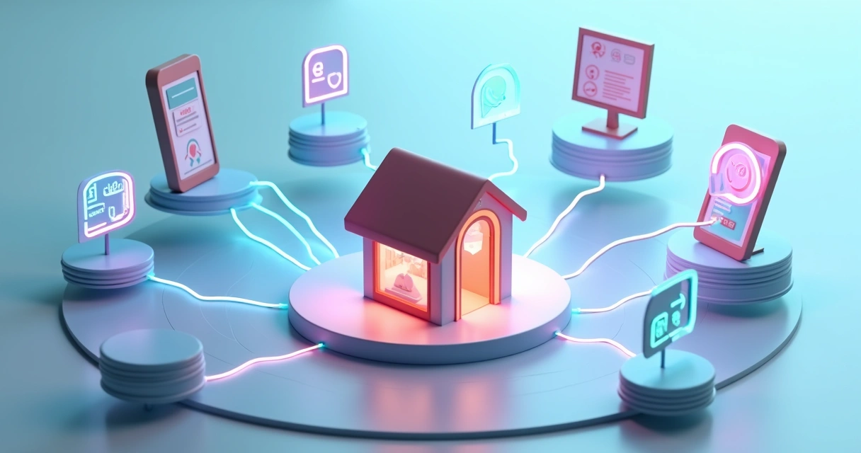 Atendimento Omnichannel: Guia Prático para Pequenas Empresas
