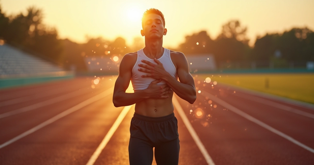 Como o mindfulness influencia o desempenho esportivo e práticas