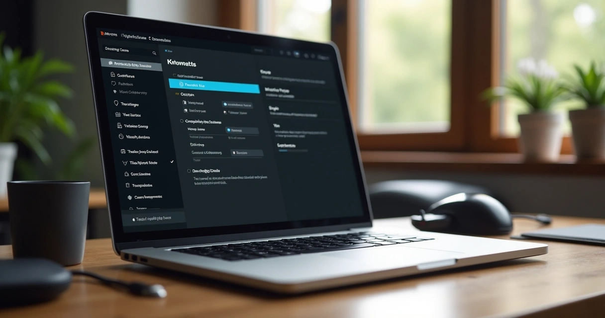 Tela do Tibia em computador MacOS mostrando configurações de gráficos