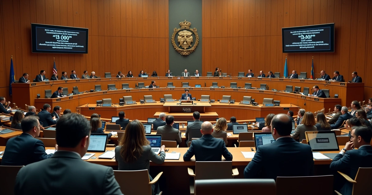 Audiência pública na câmara com debate sobre transparência das emendas 