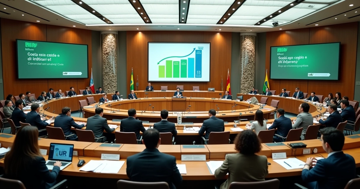 Audiência pública sobre reciclagem com parlamentares e catadores em destaque 