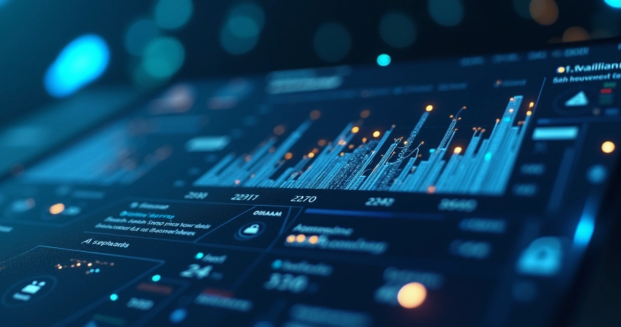Relatórios automáticos de IA sobre acessos à nuvem 