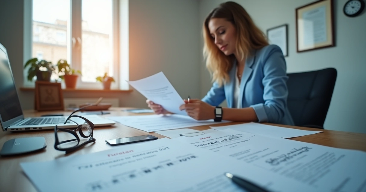 Auditorias de qualidade conferindo procedimentos 