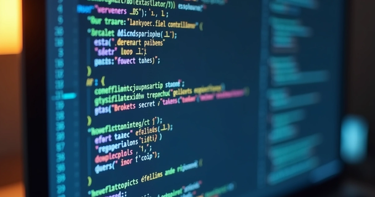 Auditoria de código em busca de chave de API exposta 