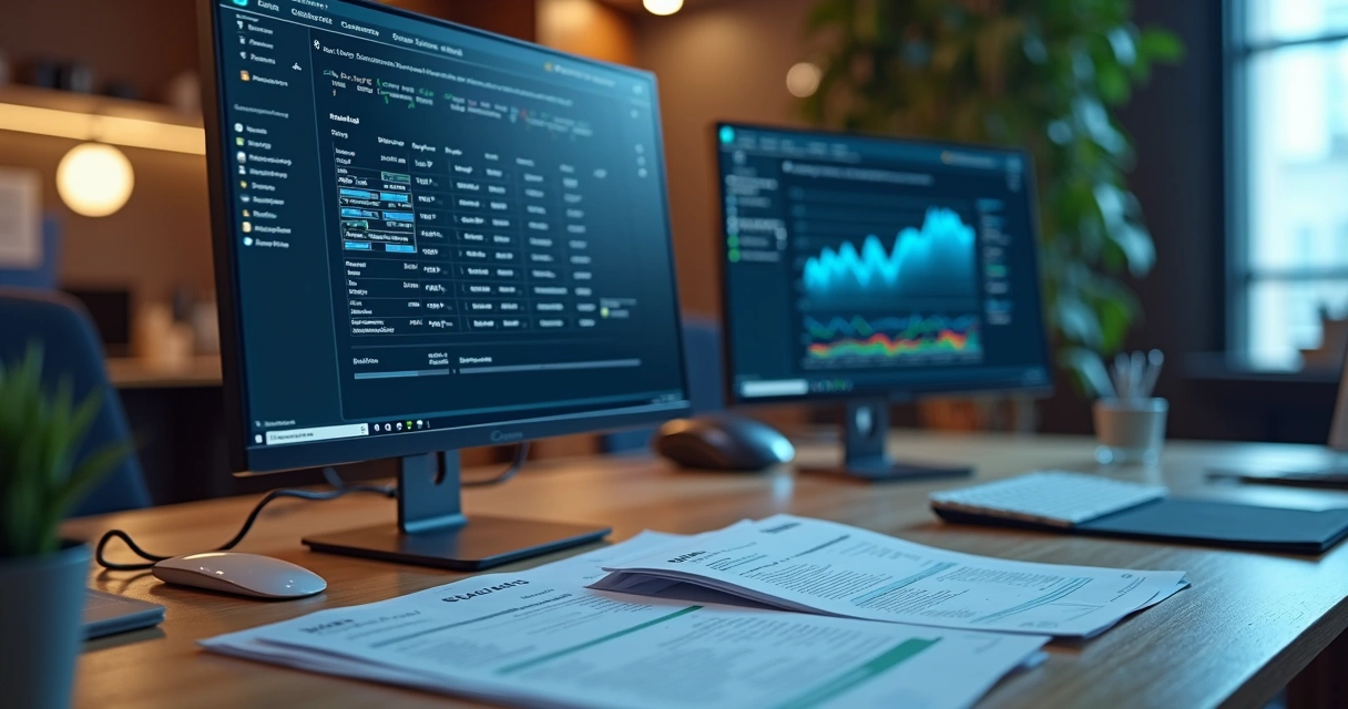 Auditoria digital de contribuições usando sistemas integrados e carteira de trabalho online 