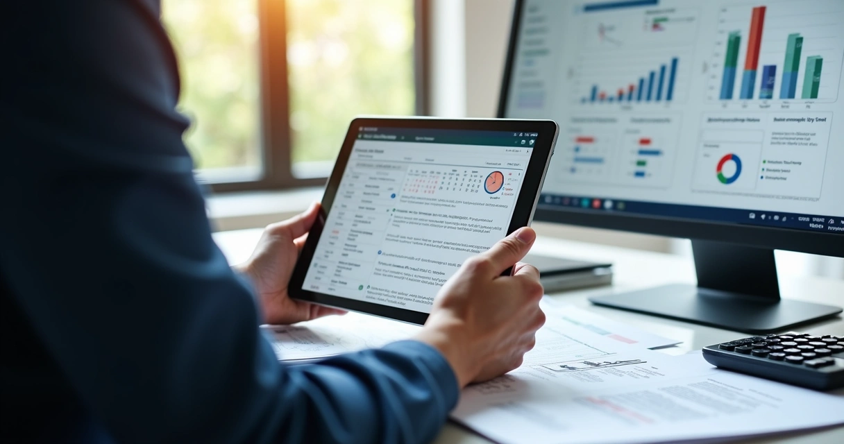 Auditoria e revisão de legislação em sistema Protheus 