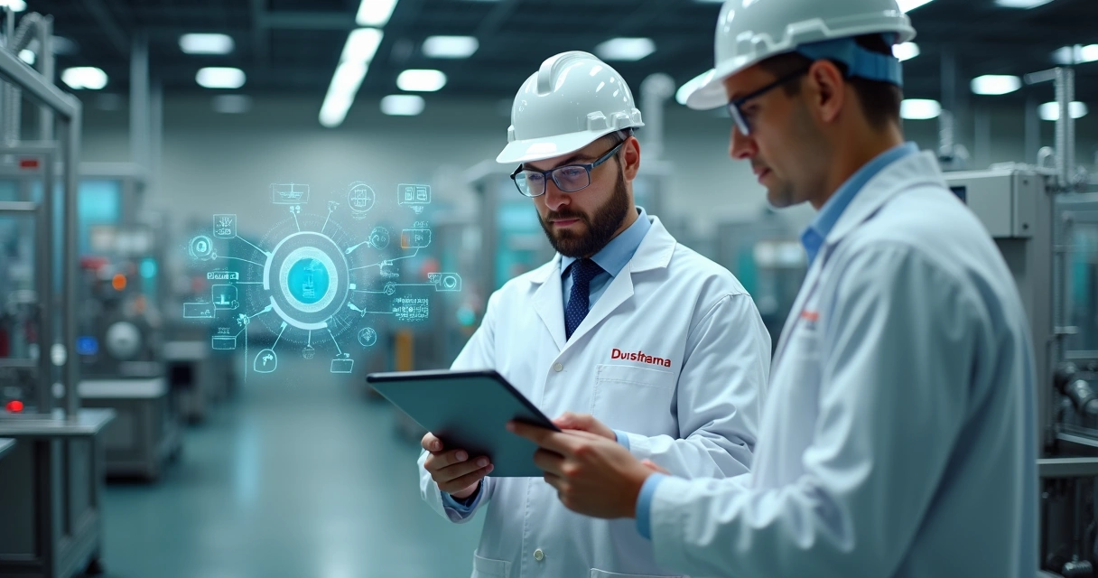 Auditoria de segurança de alimentos com documentação digital 