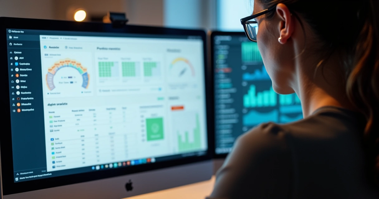 Auditoria de segurança analisando site WordPress com múltiplos módulos 