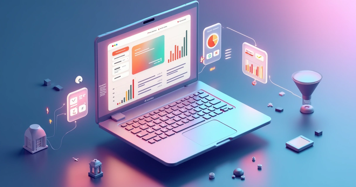 Como auditorias de UX aumentam a conversão em sites de PMEs