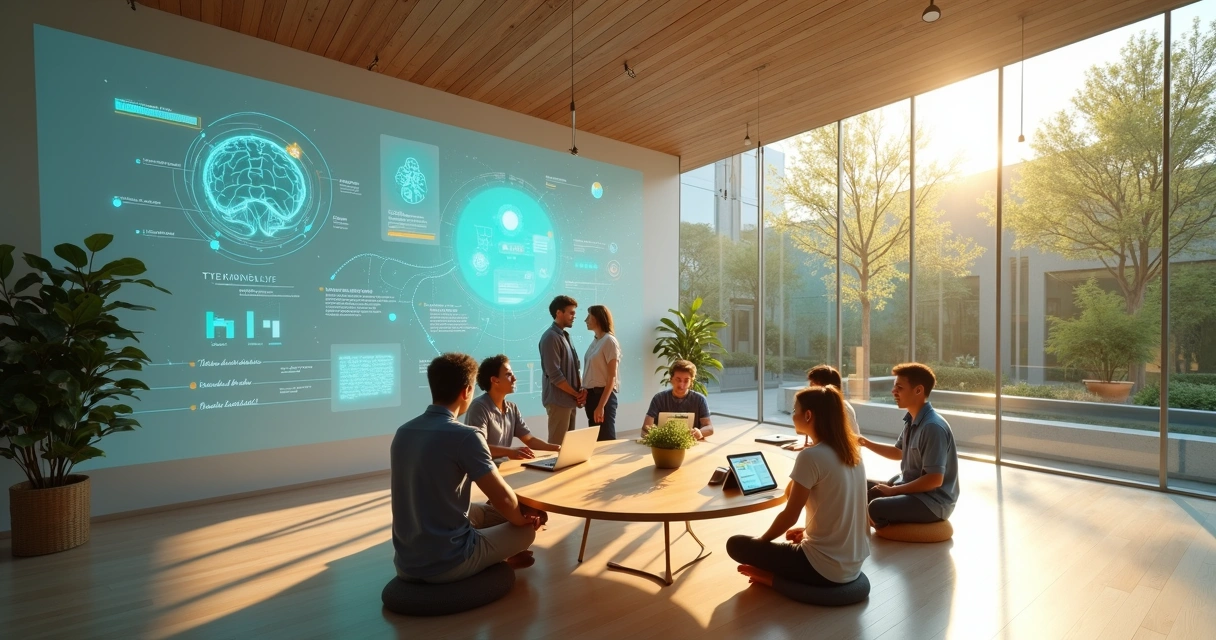 Tendencias de educación consciente y nuevos enfoques para 2026
