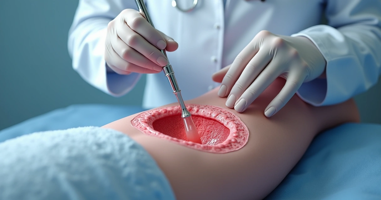 Aplicação de ácido hialurônico aumenta a circunferência peniana 