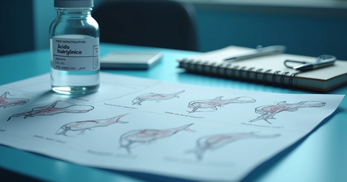 Diferentes técnicas médicas para aumento peniano 