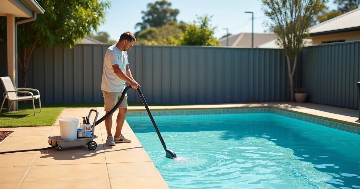 How To Maintain Your Pool Without a Pool Shop: Complete Guide
