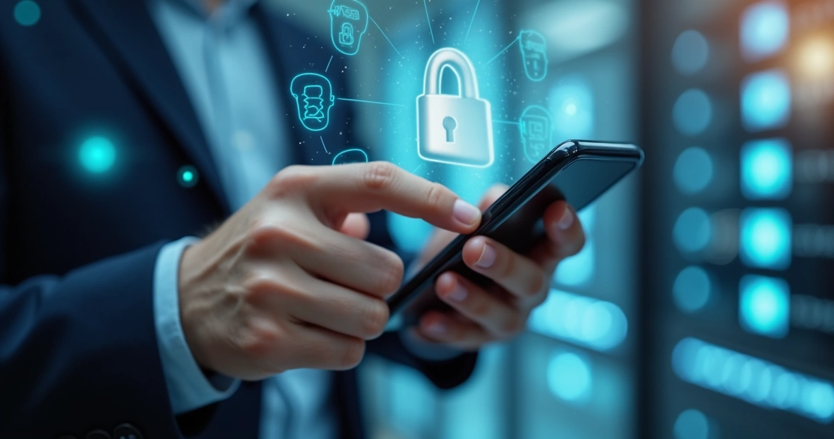 Autenticação multifator em ambiente digital de backup 