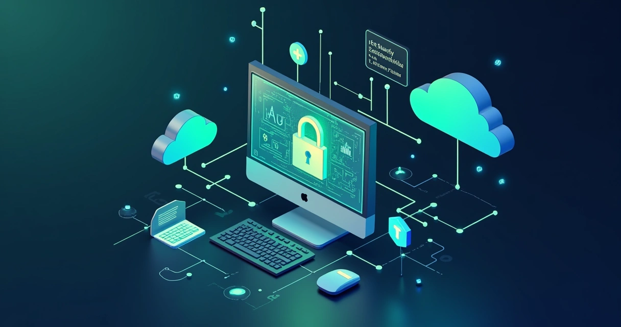 Processo de autenticação de token e certificado digital em API fiscal 