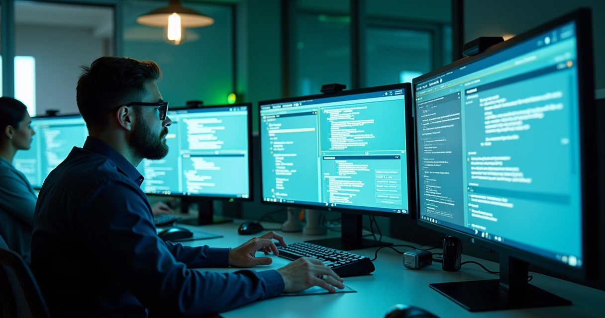 Central de atendimento automatizada para condomínios 