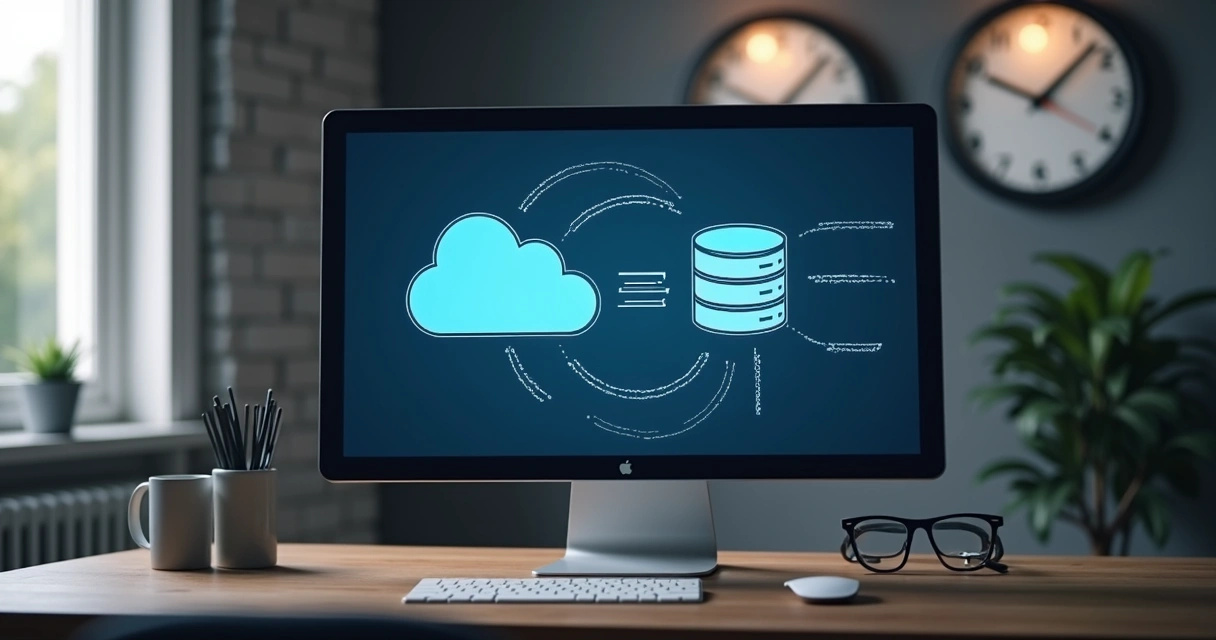 Função Lambda executando limpeza em banco de dados relacional