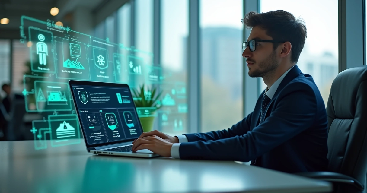 Receita Estadual: Como Emitir Certidão Negativa Rápido Painel de pessoa usando plataforma para emitir certidão negativa estadual com gráficos de eficiência