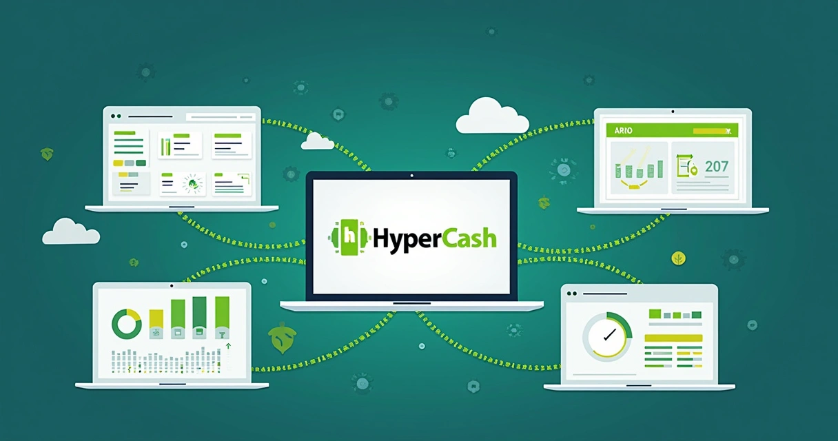 Automação de dados entre checkout e sistemas 