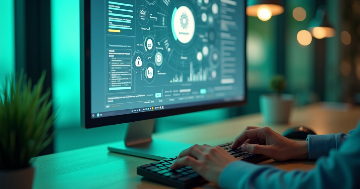 Automação na gestão de cursos digitais com cupons e combos 