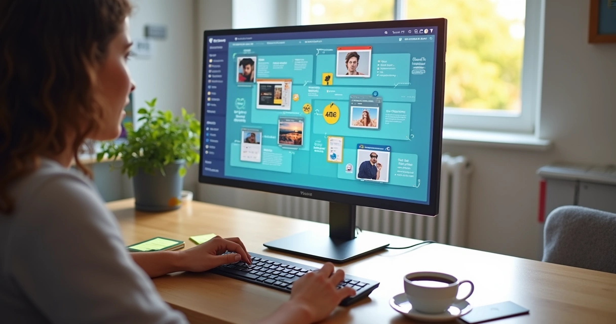 Plataforma Automarticles gerando conteúdo automático para blog 