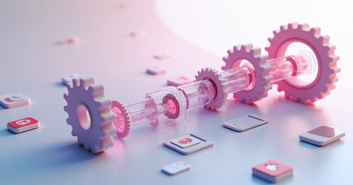 Automação de cortes de vídeo para redes sociais